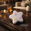 Cute Star Beaded Mini Pouch – Stylish Coin & Accessories Organizer