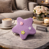 Cute Star Beaded Mini Pouch – Stylish Coin & Accessories Organizer