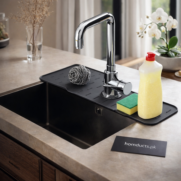 Kitchen Faucet Absorbent Matt