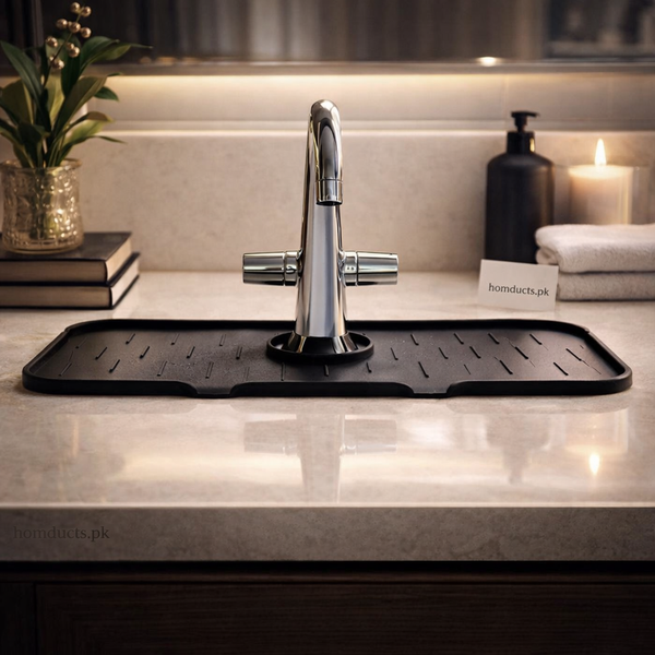 Kitchen Faucet Absorbent Matt