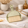Mini Broom And Dustpan