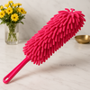 Luxury Microfiber Chenille Duster – High-Density Cleaning Mop for Dust, Furniture & Home Surfaces