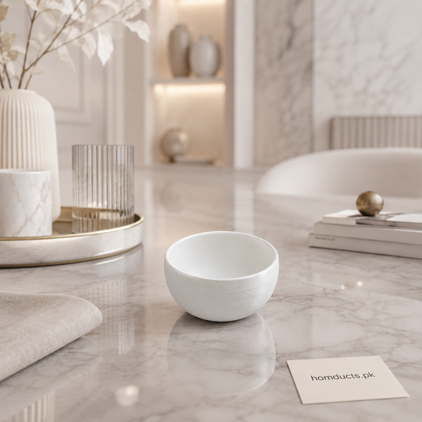 Luxury Minimalist 2.75 Inch Ceramic Sauce Bowl – Premium Small Dip Bowl for Sauces, Chutneys, Soy Sauce & Condiments