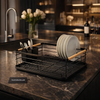 Single Layer Dish Drying Rack