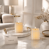 Luxury Bubble Cube Candle – Premium Decorative Aesthetic Candle for Home & Gifting