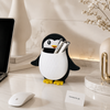 Penguin Shape Multipurpose Holder