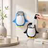 Penguin Shape Multipurpose Holder