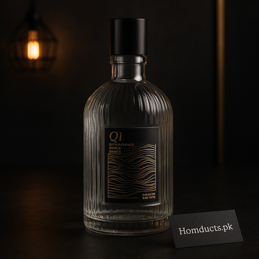 Ziba Premium Textured Drinkware Bottle – Elegant Luxury Hydration Bottle for Home & Kitchen