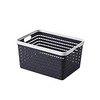 Premium Multipurpose Storage Basket – Durable Home Organizer Bin