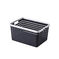 Premium Multipurpose Storage Basket – Durable Home Organizer Bin