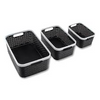 Premium Multipurpose Storage Basket – Durable Home Organizer Bin