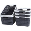 Premium Multipurpose Storage Basket – Durable Home Organizer Bin