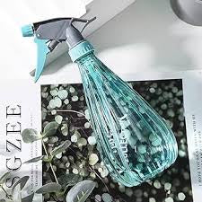 Premium Multi-Purpose Plant & Cleaning Spray Bottle – Elegant Home Utility Sprayer