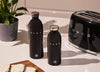 SMEG Style Premium Insulated Stainless Steel Water Bottle – Vacuum Thermal Drink Flask