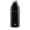 SMEG Style Premium Insulated Stainless Steel Water Bottle – Vacuum Thermal Drink Flask