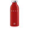 SMEG Style Premium Stainless Steel Insulated Water Bottle – Vacuum Thermal Drink Flask