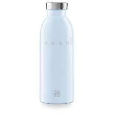 SMEG Style Premium Insulated Stainless Steel Water Bottle – Vacuum Thermal Drink Flask