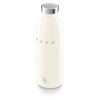 SMEG Style Premium Insulated Stainless Steel Water Bottle – Vacuum Thermal Drink Flask