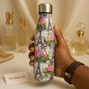 Paris Theme Insulated Water Bottle – Hot & Cold Stainless Steel Travel Bottle