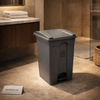 Premium Pedal Dustbin – Durable Step Trash Bin for Bathroom, Kitchen & Office