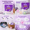 Powerful Cleaning Laundry & Fragrance Pod – 1 Piece
