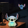 Stitch Silicone Touch Night Light LED Lamp – Cute Cartoon Bedside Lamp for Kids Room, Nursery & Bedroom