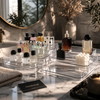 Desktop Perfume And Cosmetic Organizer (Imported High Quality)