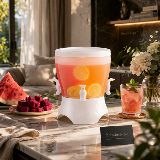 4.5L Juice Dispenser