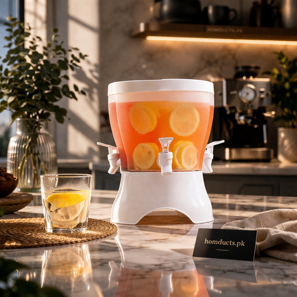 4.5L Juice Dispenser