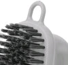 Luxury Ergonomic Cleaning Scrub Brush with Dense Bristles – Premium Multi-Purpose Hand Brush