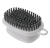 Luxury Ergonomic Cleaning Scrub Brush with Dense Bristles – Premium Multi-Purpose Hand Brush