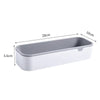 Luxury No-Drill Waterproof Bathroom Shelf & Tissue Holder – Wall-Mounted Multi-Purpose Organizer