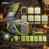 22in1 Multifunctional Vegetable Cutter