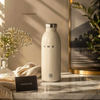 SMEG Style Premium Insulated Stainless Steel Water Bottle – Vacuum Thermal Drink Flask