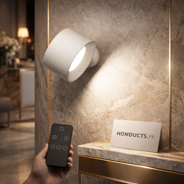 Wall Decor Aesthetic Light With Remote