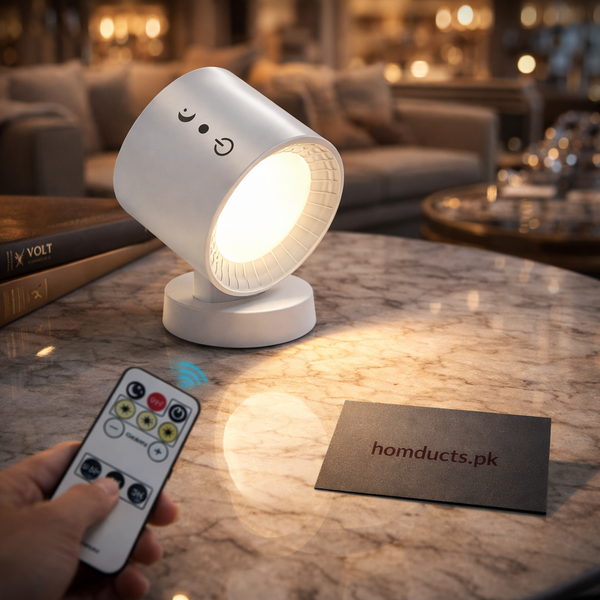 Wall Decor Aesthetic Light With Remote