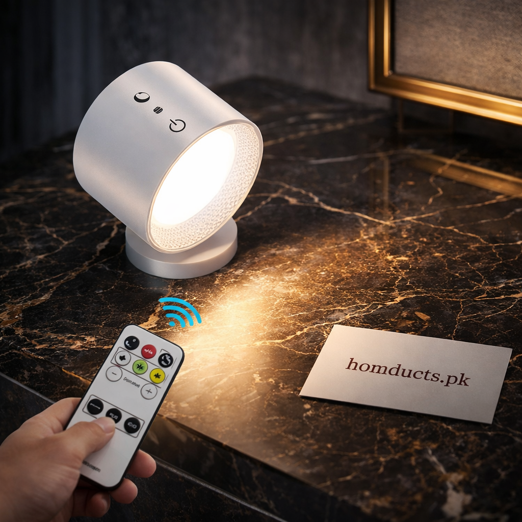 Wall Decor Aesthetic Light With Remote