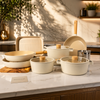 Kitchen Essentials & Everyday Cooking Solutions