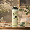 Original Owala Cat Collection Insulated Water Bottle – Leakproof Stainless Steel Premium Hydration Flask