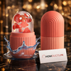 Silicone Face Ice Roller
