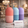 Silicone Face Ice Roller