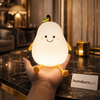 Pear Shape Creative Lamp