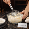 Stainless Steel Dough Mixer