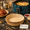Disposable Air Fryer Paper Liner (50Pcs)