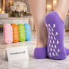 Moisturising Gel Socks