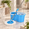 360° Rotating Spin Mop