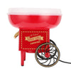 Vintage Carnival Cotton Candy Machine – Premium Home Cotton Candy Maker