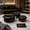 Luxury Insulated Hot Pot Set with Lid – Premium Serving & Food Storage Set