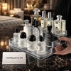 Desktop Perfume And Cosmetic Organizer