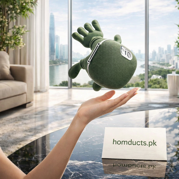 Advanced Trapezius Neck & Shoulder Massager with Heat – Smart Deep Kneading Therapy Device